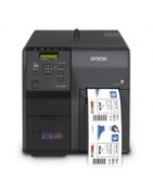 Ruban imprimante thermique Epson TM C7500G | Madiance