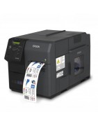 Ruban imprimante thermique Epson TM C7500 | Madiance