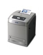 Cartouche d'encre Epson Aculaser C3800N
