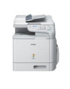 Cartouche d'encre Epson Aculaser CX37DNF