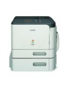 Cartouche d'encre Epson Aculaser C3900TN