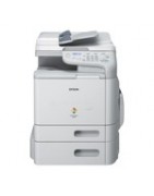 Cartouche d'encre Epson Aculaser CX37DTN