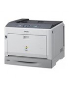 Cartouche d'encre Epson Aculaser C9300D3TNC