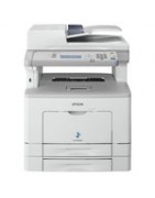 Cartouche d'encre Epson WorkForce AL-MX300DTN