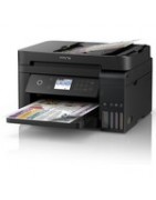Cartouche d'encre Epson EcoTank ET-3750