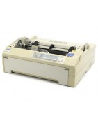 Ruban imprimante thermique Epson FX 880 | Madiance
