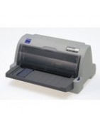 Ruban imprimante thermique Epson LQ 630 | Madiance