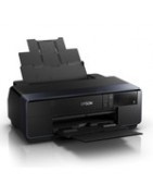 Cartouche d'encre Epson SureColor SC-P600
