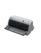 Ruban imprimante thermique Epson LQ 690 | Madiance