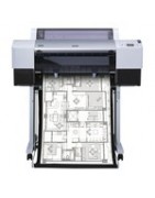 Cartouche d'encre Epson Stylus PRO7400