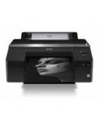 Cartouche d'encre Epson SureColor P5000 STD Spectro