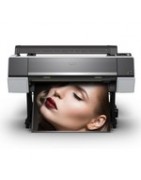 Cartouche d'encre Epson SureColor P9000