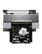 Cartouche d'encre Epson SureColor P6000