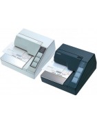 Ruban imprimante thermique Epson TM U295P | Madiance