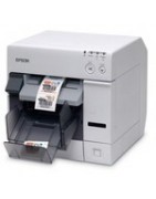 Ruban imprimante thermique Epson TM C3400 | Madiance