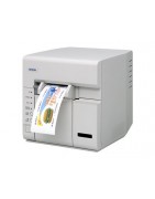Ruban imprimante thermique Epson TM C610 | Madiance