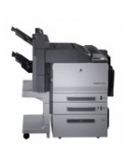Cartouche d'encre Konica Minolta Bizhub C 252P