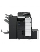 Cartouche d'encre Konica Minolta Bizhub C 659t