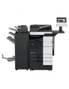 Cartouche d'encre Konica Minolta Bizhub C 759