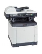 Cartouche d'encre Kyocera FS-C 2126