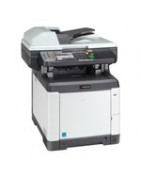 Cartouche d'encre Kyocera FS-C 2626