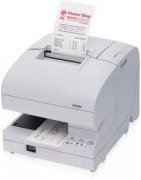 Cartouche d'encre Epson TM J7100P