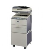 Cartouche d'encre Epson Aculaser CX11NFT