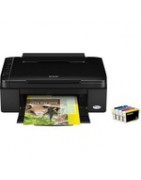 Cartouche d'encre Epson Stylus SX115