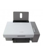 Cartouche d'encre Lexmark X 2550