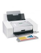 Cartouche d'encre Lexmark X 5070