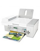 Cartouche d'encre Lexmark X 5410