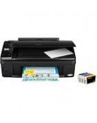 Cartouche d'encre Epson Stylus SX215