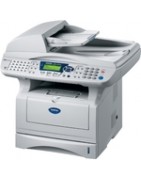 Cartouche d'encre Brother FAX 8750P NLT originale