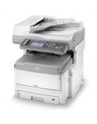 Pièce d'usure impression Epson Stylus DX3800 | Madiance