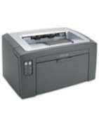 Cartouche d'encre Lexmark E 120n