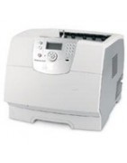 Cartouche d'encre Lexmark T 640