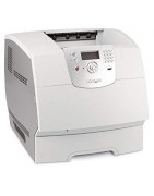 Cartouche d'encre Lexmark T 644dtn