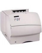 Cartouche d'encre Lexmark T 522dn