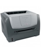 Cartouche d'encre Lexmark E 250d