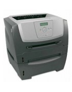 Cartouche d'encre Lexmark E 352dtn